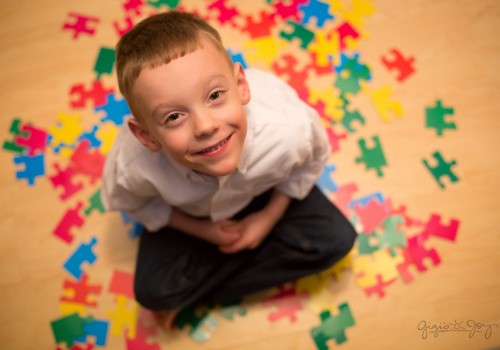 5 Characteristics of Autism: What to Look For