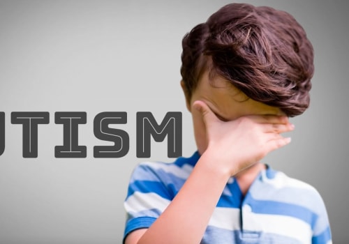 How Autism Impacts Personality